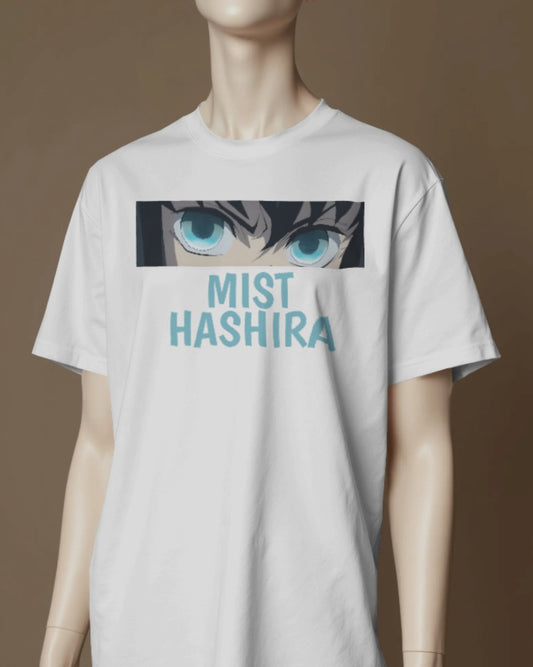 Insect Hashira - Demon Slayer Oversized Tee